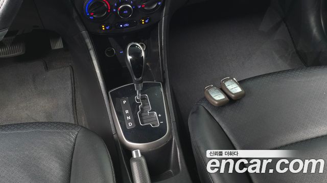 Hyundai Accent (New) 1.4 VVT Modern 2017 — фото 9