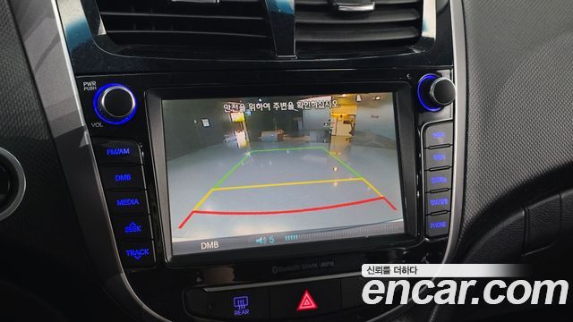 Hyundai Accent (New) 1.4 VVT Modern 2017 — фото 18