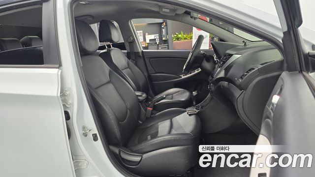 Hyundai Accent (New) 1.4 VVT Modern 2017 — фото 26