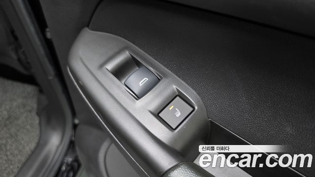 Chevrolet Trailblazer 1.3 Turbo 2WD RS 2022 — фото 19