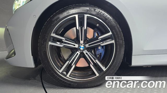 BMW 3 Series (G20) 320i M Sport 2023 — фото 5