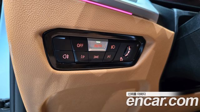 BMW 3 Series (G20) 320i M Sport 2023 — фото 14