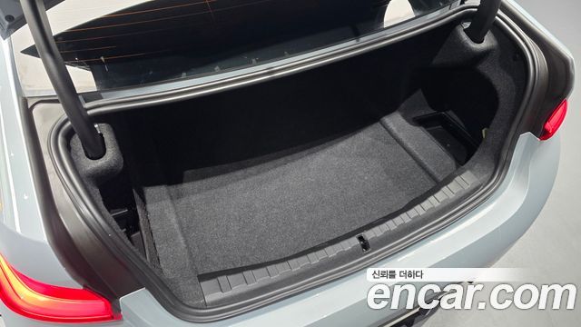 BMW 3 Series (G20) 320i M Sport 2023 — фото 27