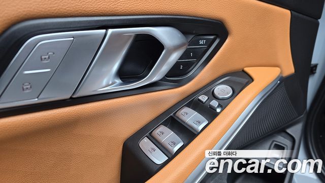 BMW 3 Series (G20) 320i M Sport 2023 — фото 28