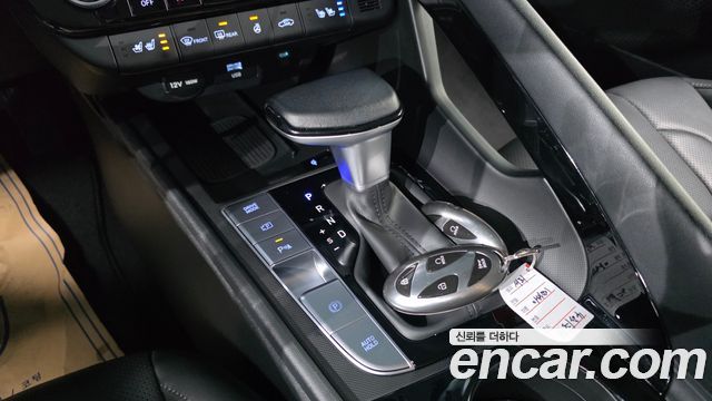 Hyundai Avante Hybrid (CN7) Modern 2024 — фото 9