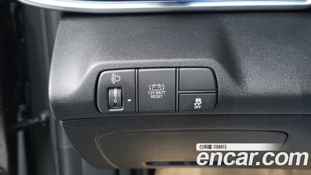Hyundai Avante Hybrid (CN7) Modern 2024 — фото 19