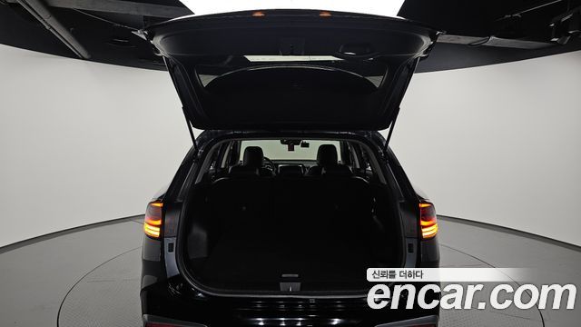 Kia Sportage Hybrid (V) Prestige 2WD 2022 — фото 20