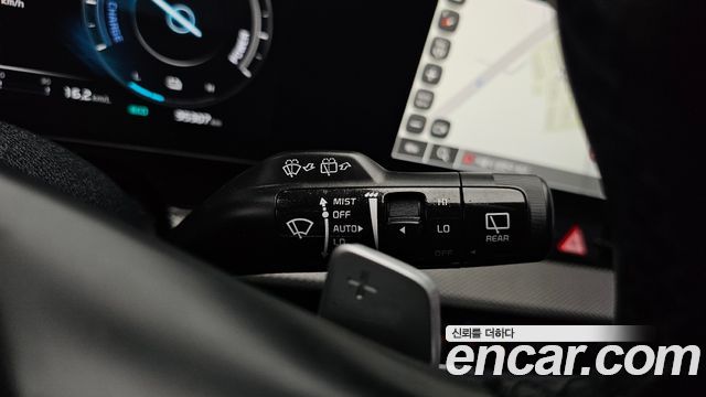 Kia Sportage Hybrid (V) Prestige 2WD 2022 — фото 29