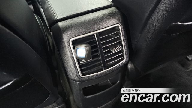 Kia Sportage Hybrid (V) Prestige 2WD 2022 — фото 30