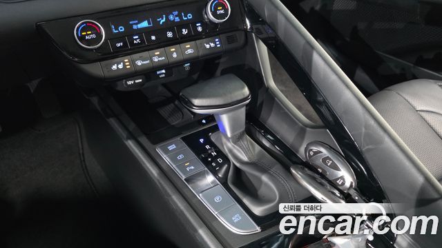 Hyundai Avante Hybrid (CN7) Modern 2024 — фото 9