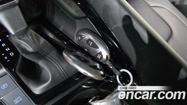Hyundai Avante Hybrid (CN7) Modern 2024 — фото 20