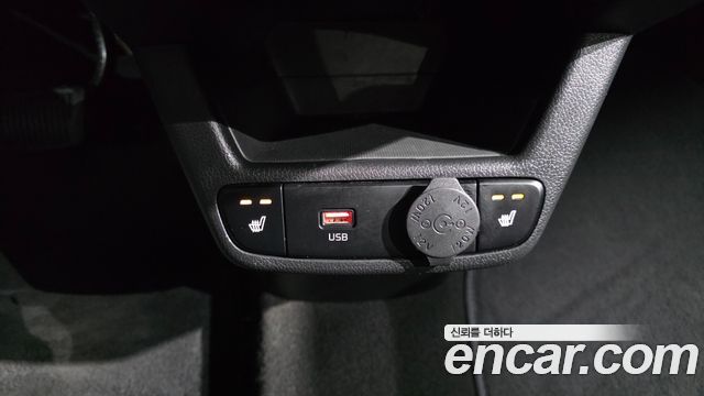 Kia Ray Standard 2022 — фото 13