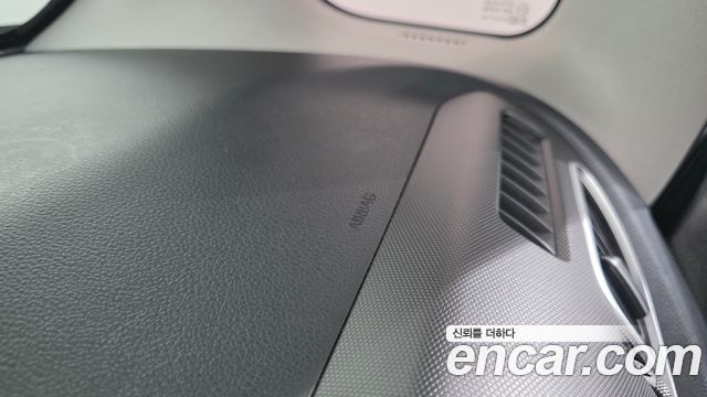 Kia Ray Standard 2022 — фото 20