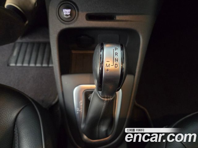 Renault Korea QM3 RE Signature 2019 — фото 9