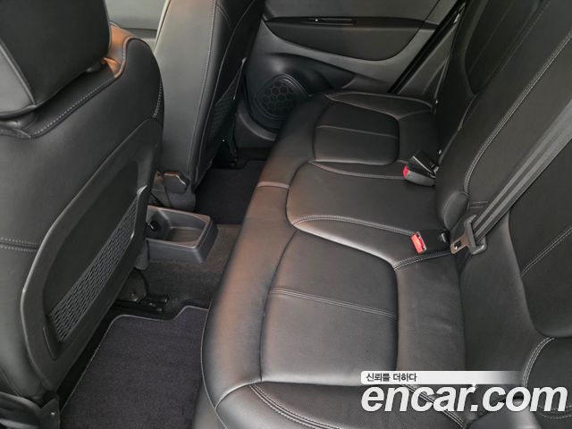 Renault Korea QM3 RE Signature 2019 — фото 10
