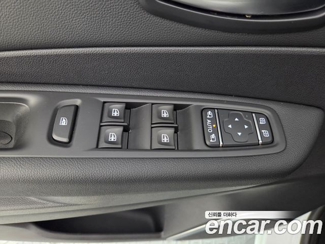 Renault Korea QM3 RE Signature 2019 — фото 19