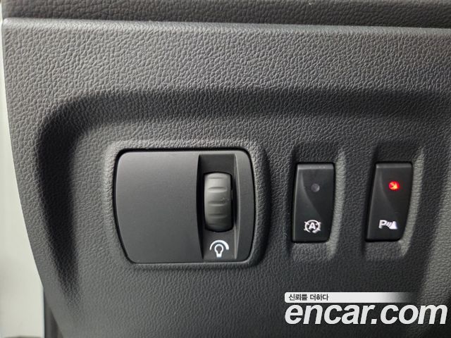 Renault Korea QM3 RE Signature 2019 — фото 20