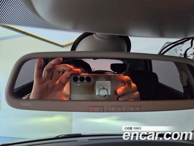 Renault Korea QM3 RE Signature 2019 — фото 21