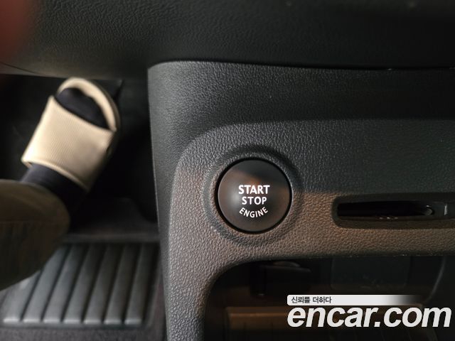 Renault Korea QM3 RE Signature 2019 — фото 22