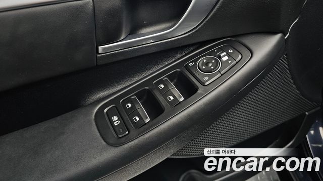Hyundai Sonata (DN8) 2.0 Premium 2020 — фото 16