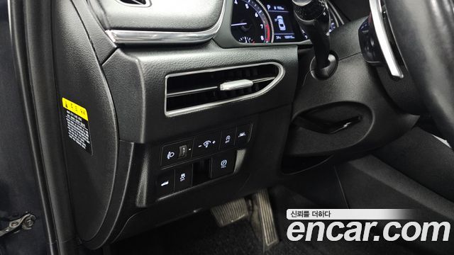 Hyundai Sonata (DN8) 2.0 Premium 2020 — фото 17