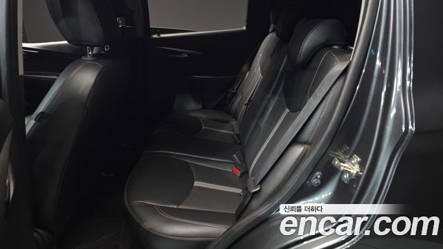Chevrolet Spark Premier 2019 — фото 12