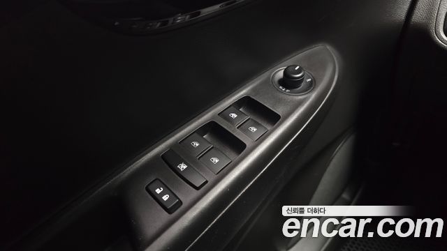 Chevrolet Spark Premier 2019 — фото 17
