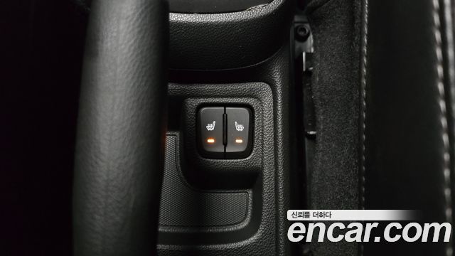 Chevrolet Spark Premier 2019 — фото 18