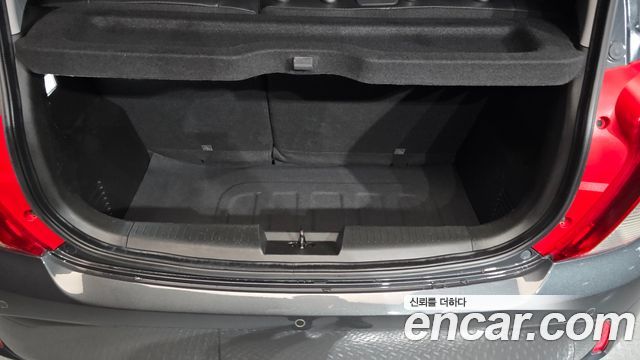 Chevrolet Spark Premier 2019 — фото 20