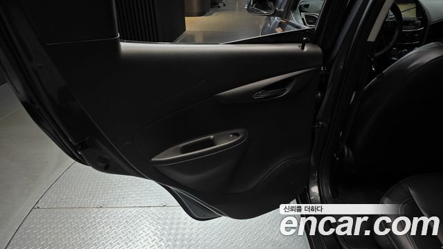 Chevrolet Spark Premier 2019 — фото 25