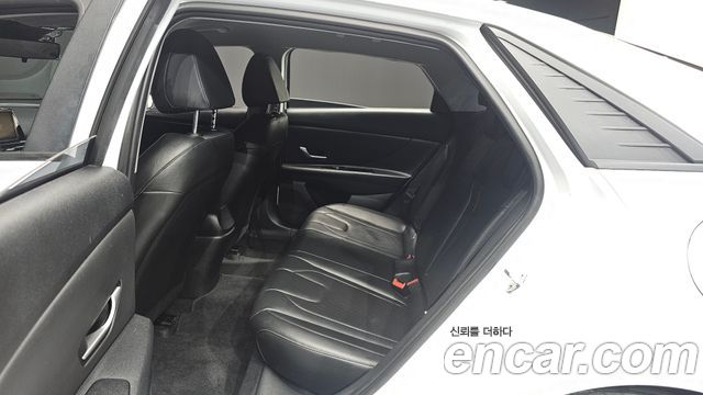 Hyundai Avante (CN7) 1.6 Modern 2023 — фото 12