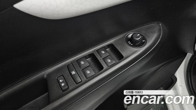 Chevrolet Next Spark LTZ 2016 — фото 17