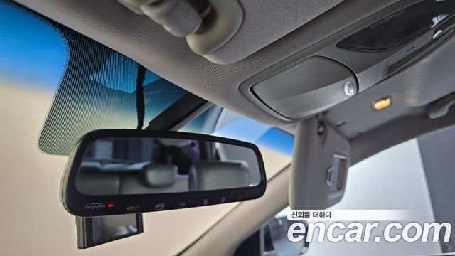 Hyundai Santa Fe (DM) Diesel(e-VGT) 2.0 4WD Premium 2013 — фото 19