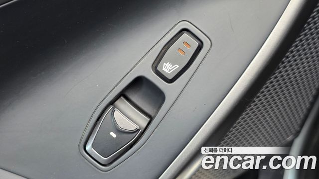 Hyundai Santa Fe (DM) Diesel(e-VGT) 2.0 4WD Premium 2013 — фото 22