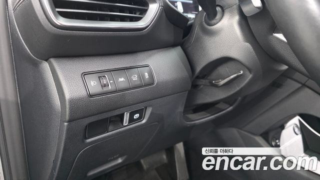 Hyundai Santa Fe Diesel 2.2 2WD Exclusive 2022 — фото 20