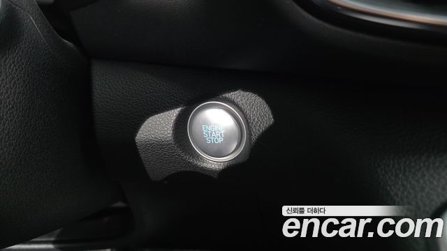 Hyundai Santa Fe Diesel 2.2 2WD Exclusive 2022 — фото 27