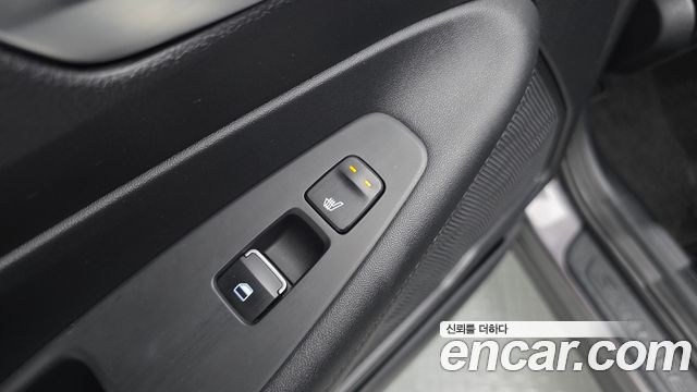 Hyundai Santa Fe Diesel 2.2 2WD Exclusive 2022 — фото 30