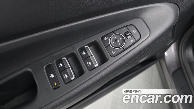 Hyundai Santa Fe Diesel 2.2 2WD Exclusive 2022 — фото 33