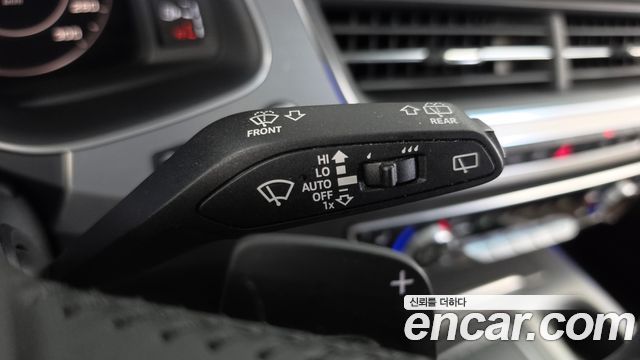 Audi Q7 (4M) 45 TFSI Quattro 2019 — фото 16