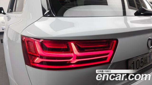 Audi Q7 (4M) 45 TFSI Quattro 2019 — фото 23