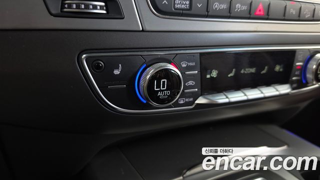 Audi Q7 (4M) 45 TFSI Quattro 2019 — фото 27