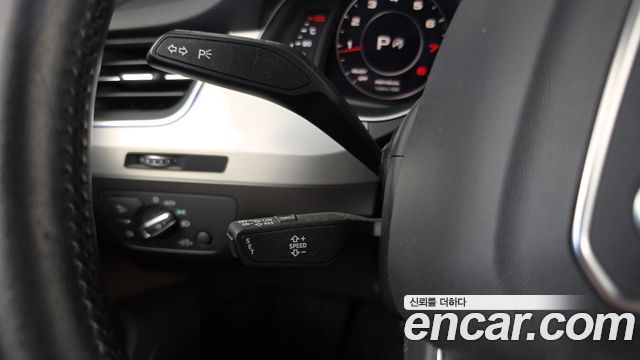 Audi Q7 (4M) 45 TFSI Quattro 2019 — фото 28