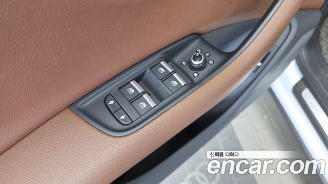 Audi Q7 (4M) 45 TFSI Quattro 2019 — фото 30