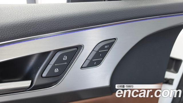 Audi Q7 (4M) 45 TFSI Quattro 2019 — фото 33