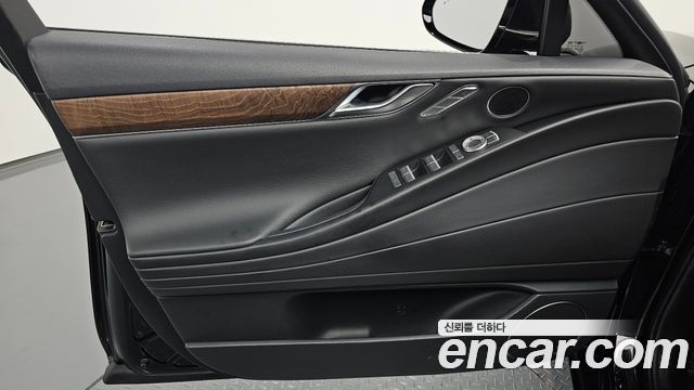 Genesis G80 (RG3) Gasoline 2.5 Turbo 2WD 2021 — фото 24