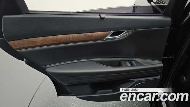 Genesis G80 (RG3) Gasoline 2.5 Turbo 2WD 2021 — фото 25