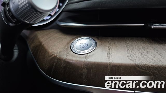 Genesis G80 (RG3) Gasoline 2.5 Turbo 2WD 2021 — фото 30