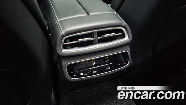 Genesis G80 (RG3) Gasoline 2.5 Turbo 2WD 2021 — фото 32