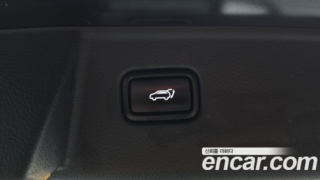 Kia Mohave The Master Diesel 3.0 4WD 6-Seater Masters Gravity 2022 — фото 16