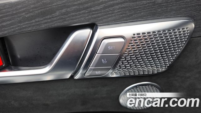 Kia Mohave The Master Diesel 3.0 4WD 6-Seater Masters Gravity 2022 — фото 30